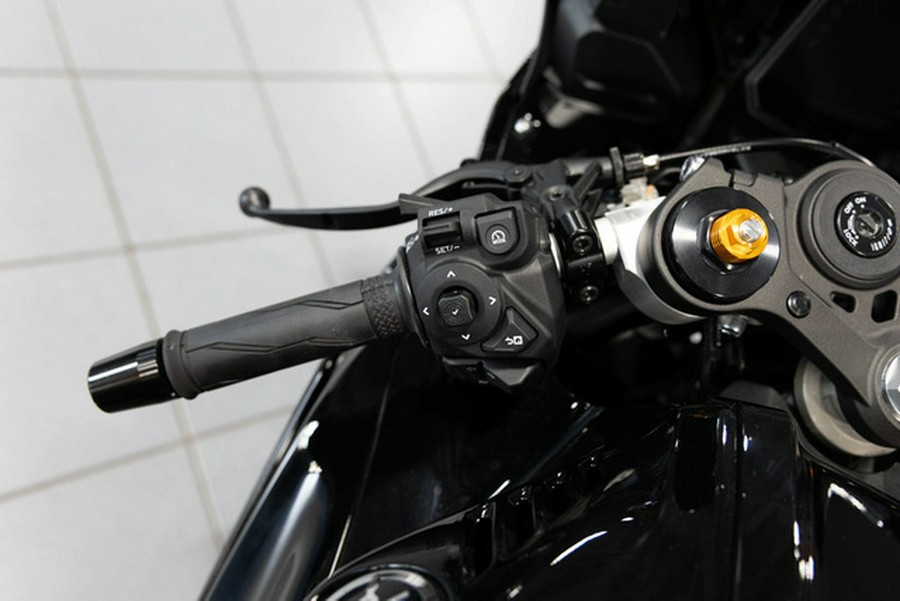 2026 Yamaha YZF R7