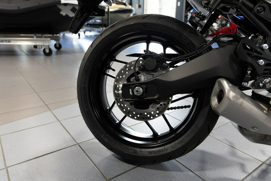 2026 Yamaha YZF R7