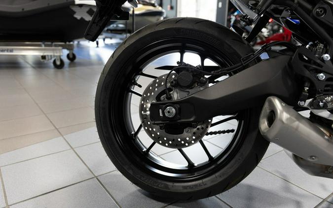 2026 Yamaha YZF R7