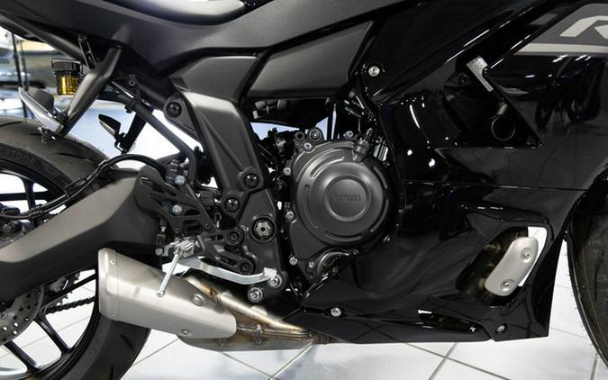 2026 Yamaha YZF R7