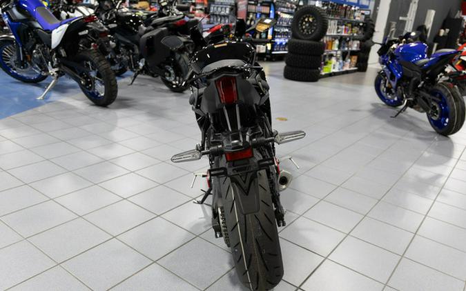 2026 Yamaha YZF R7