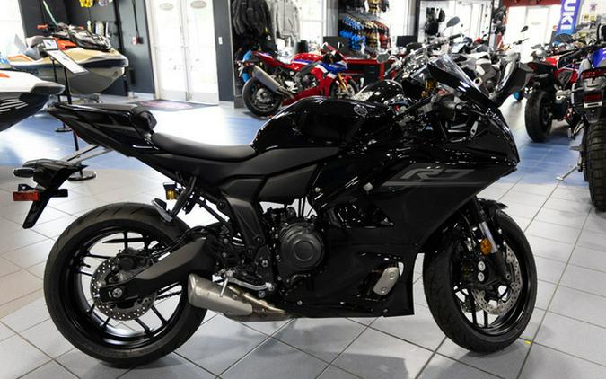 2026 Yamaha YZF R7