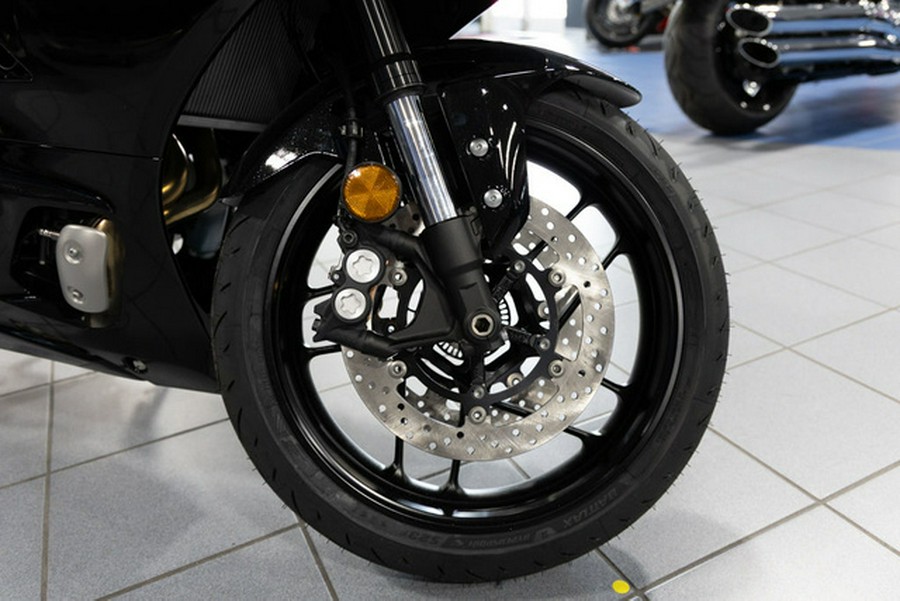 2026 Yamaha YZF R7