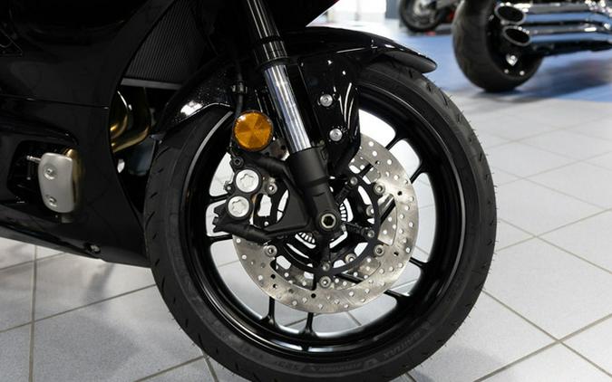 2026 Yamaha YZF R7
