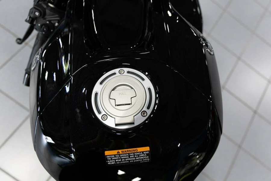2026 Yamaha YZF R7
