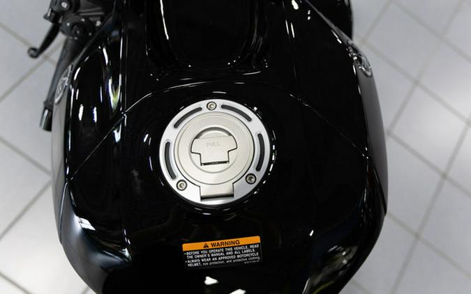 2026 Yamaha YZF R7