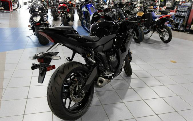 2026 Yamaha YZF R7