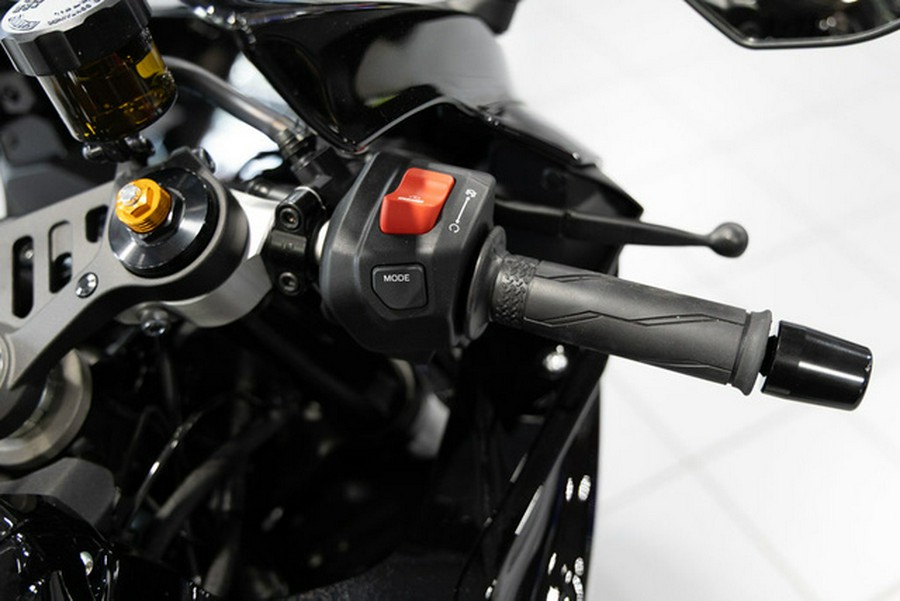 2026 Yamaha YZF R7