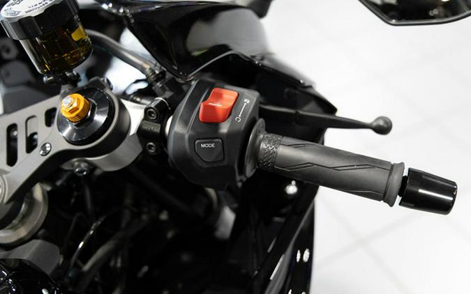 2026 Yamaha YZF R7