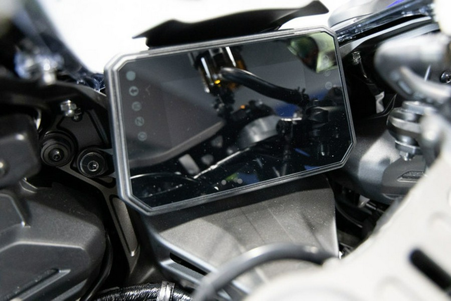 2026 Yamaha YZF R7