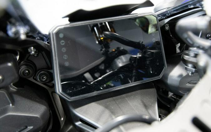 2026 Yamaha YZF R7