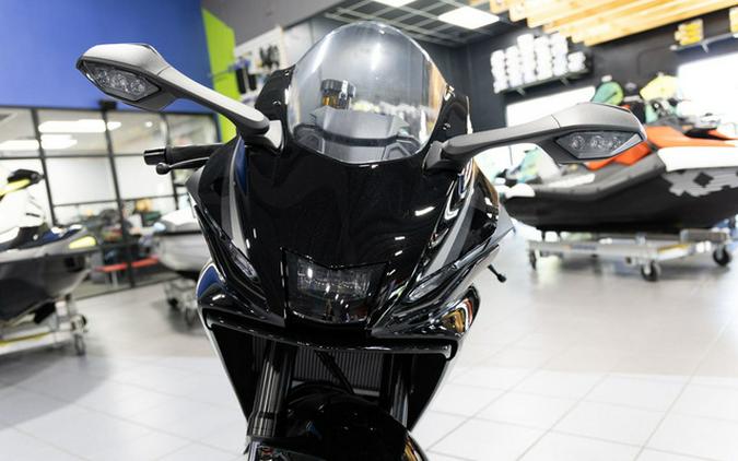 2026 Yamaha YZF R7