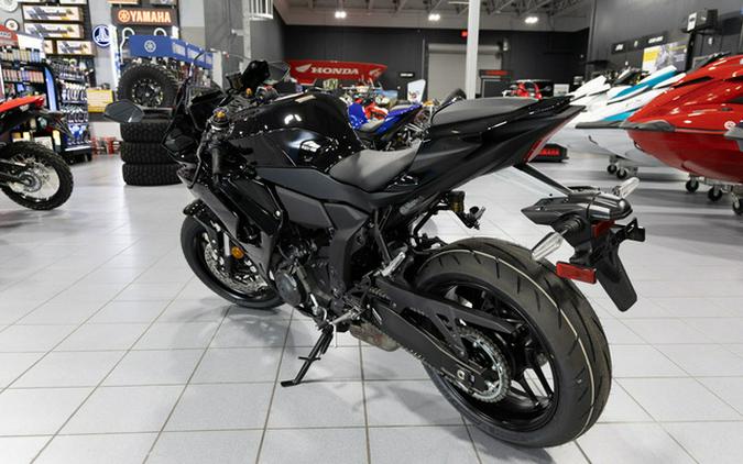 2026 Yamaha YZF R7
