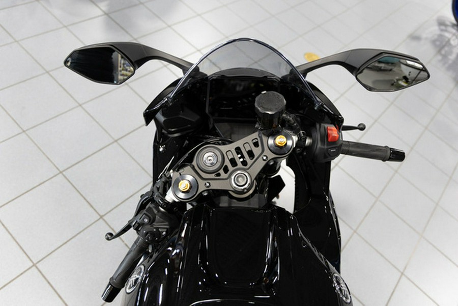2026 Yamaha YZF R7