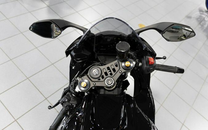 2026 Yamaha YZF R7