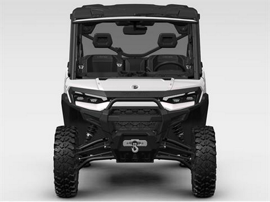 2026 Can-Am Defender Limited HD11