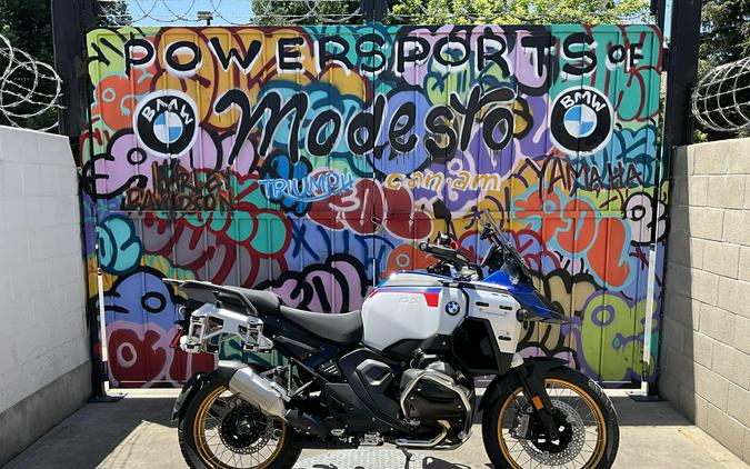 2026 BMW R 1300 GS Adventure