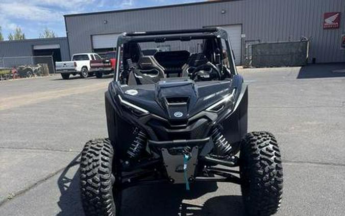 2026 CFMOTO ZFORCE Z10-4