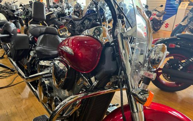 2003 Honda VTX 1300S