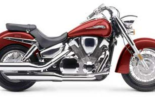 2003 Honda VTX 1300S