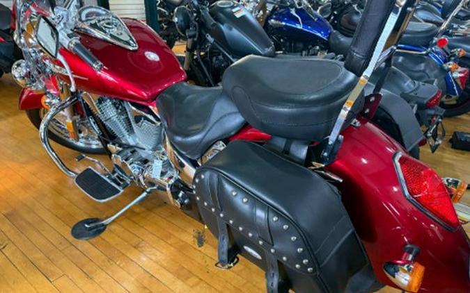 2003 Honda VTX 1300S