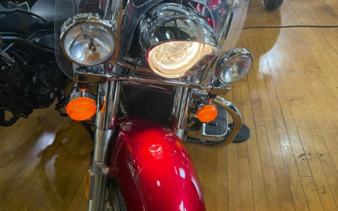 2003 Honda VTX 1300S