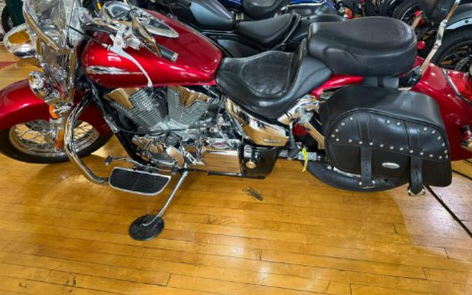 2003 Honda VTX 1300S