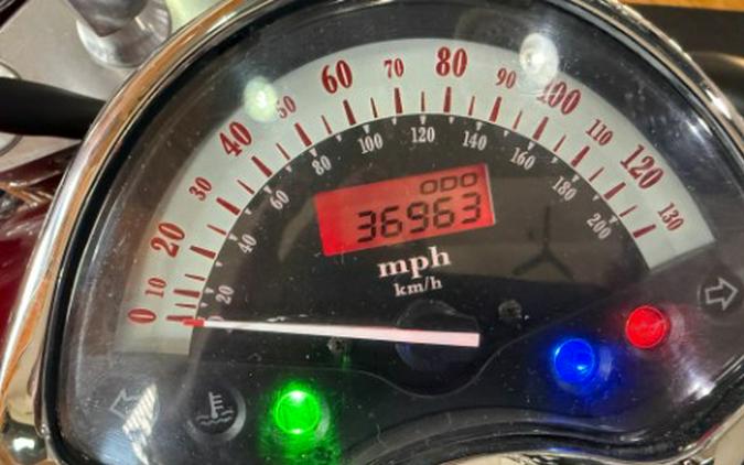 2003 Honda VTX 1300S