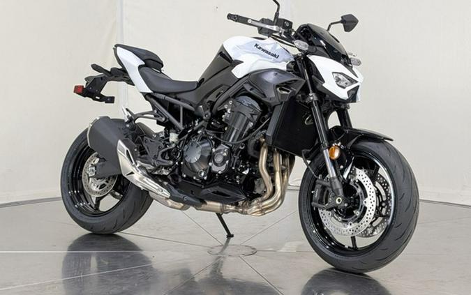 2026 Kawasaki Z900 ABS