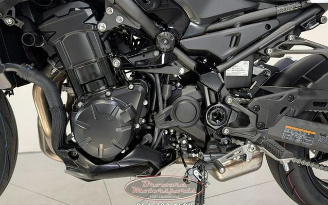 2026 Kawasaki Z900 ABS