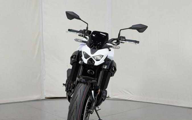 2026 Kawasaki Z900 ABS
