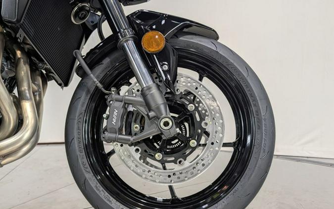 2026 Kawasaki Z900 ABS
