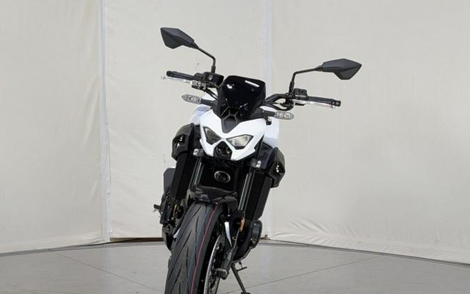 2026 Kawasaki Z900 ABS