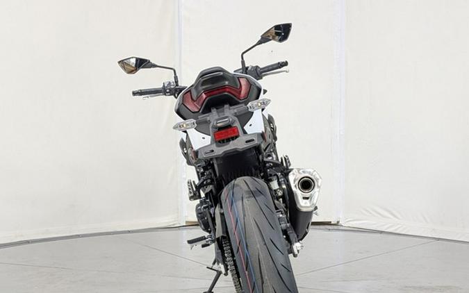 2026 Kawasaki Z900 ABS