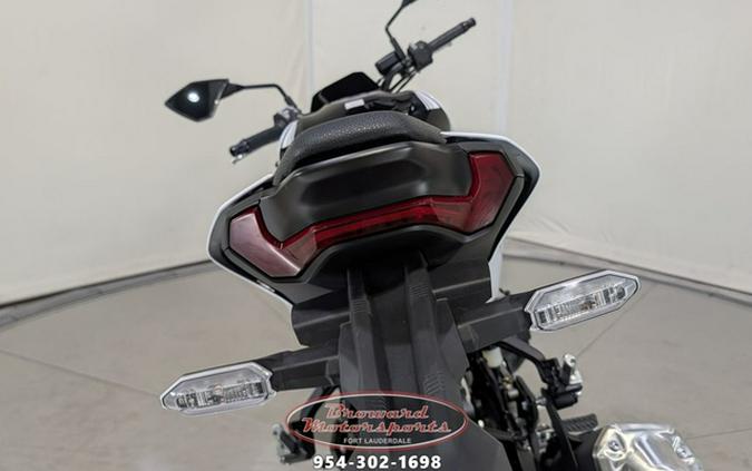 2026 Kawasaki Z900 ABS