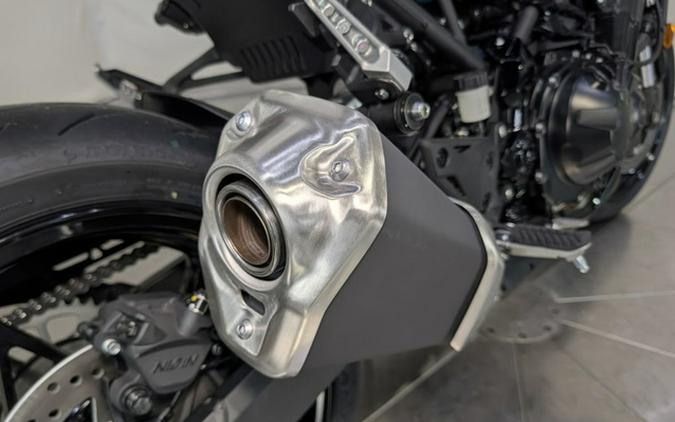 2026 Kawasaki Z900 ABS