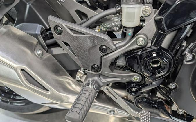 2026 Kawasaki Z900 ABS