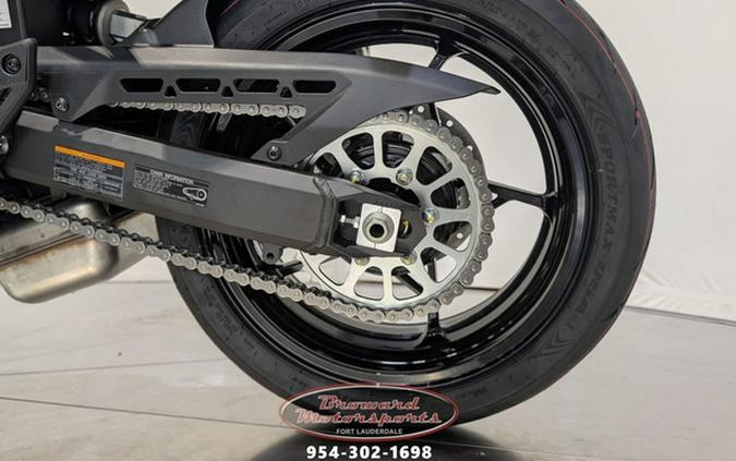 2026 Kawasaki Z900 ABS