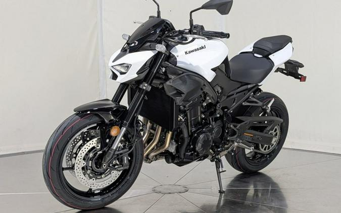 2026 Kawasaki Z900 ABS