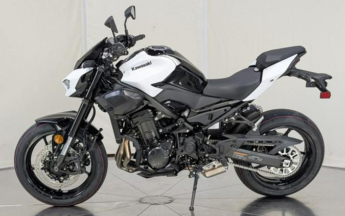2026 Kawasaki Z900 ABS