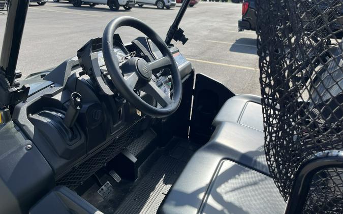 2026 HONDA PIONEER 700-4 DELUXE