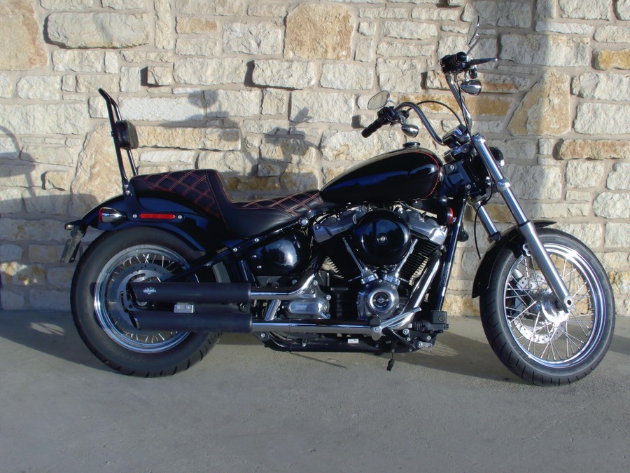 2020 Harley-Davidson SOFTAIL STANDARD