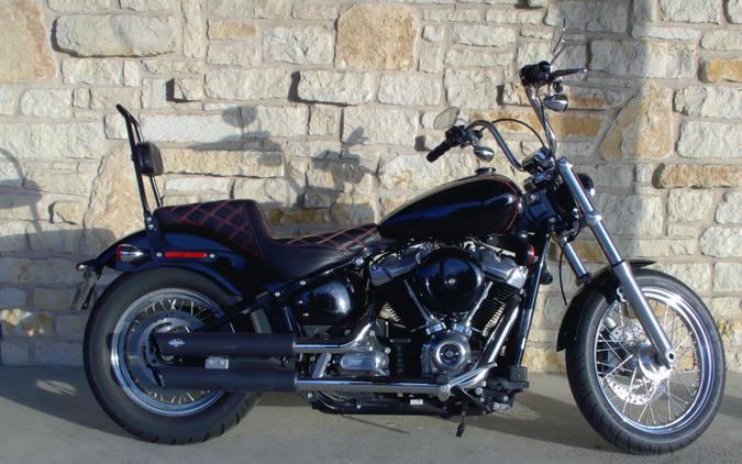 2020 Harley-Davidson SOFTAIL STANDARD