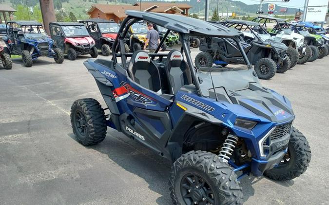 2021 Polaris RZR XP 1000 Premium