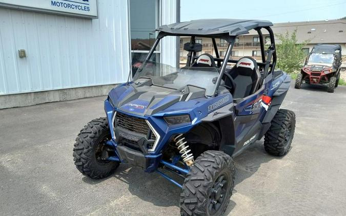 2021 Polaris® RZR XP 1000 Premium