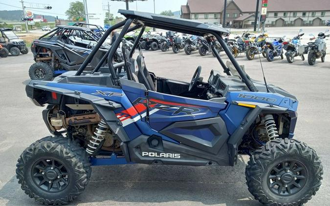 2021 Polaris RZR XP 1000 Premium