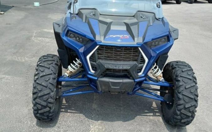 2021 Polaris RZR XP 1000 Premium