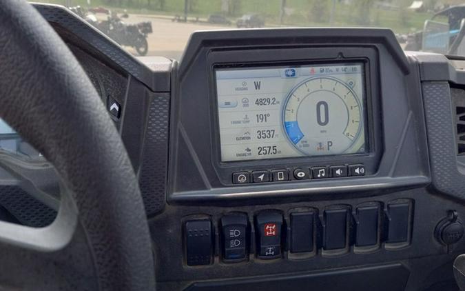 2021 Polaris RZR XP 1000 Premium