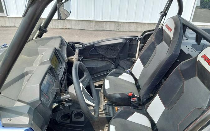 2021 Polaris RZR XP 1000 Premium
