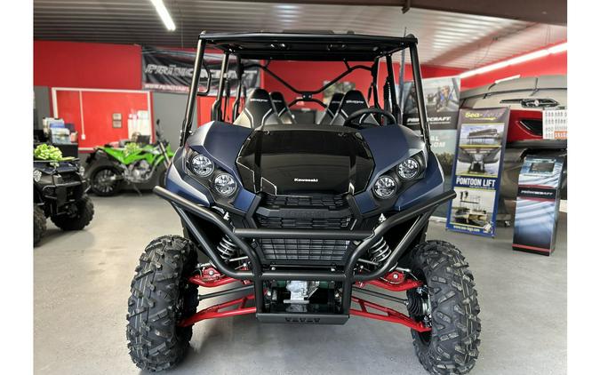 2024 Kawasaki Teryx4 S LE